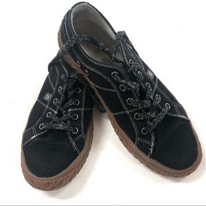Hybrid Green Label Lethal Adventure Navy Shoes